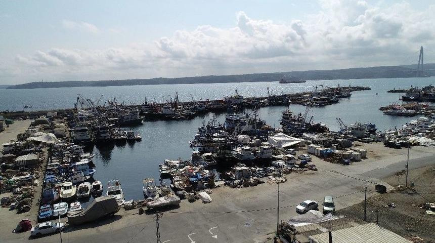 (&ouml;zel) "vira Bismillah&rdquo; &Ouml;ncesi Son Hazırlıklar