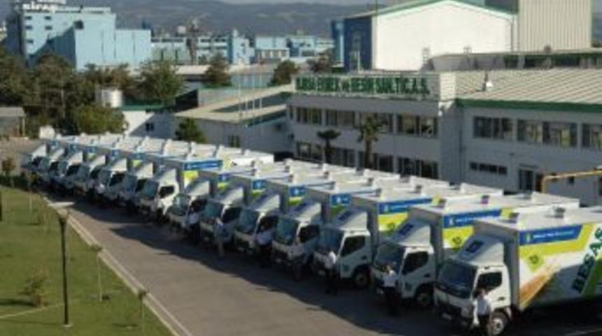 Besaş Tedarik&ccedil;ilerine Kalite Denetimi