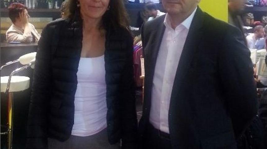 Natıoanal Geographıc Store, T&uuml;rkiye&rsquo;de Zincir Kuruyor