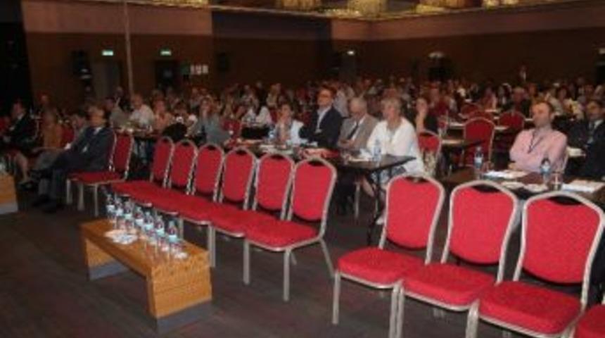 Trabzon&rsquo;da &lsquo;kronik Hepatitlerde G&uuml;ncl Yaklaşımlar&rsquo; Semineri