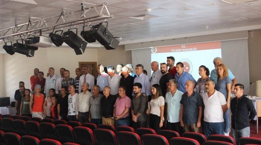 Yetki Belgesi Olmayan Emlakçılara Ruhsat Yok