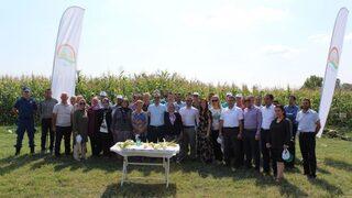 Kırklareli’de Tarla Günü Düzenlendi