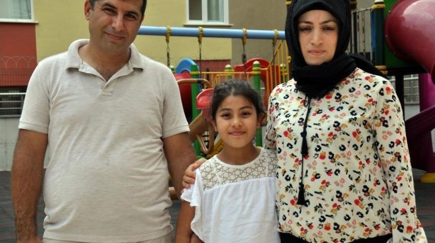 Pendik’te Parkta Oynarken Silahlı Saldırıya Uğrayan Çocuk Konuştu