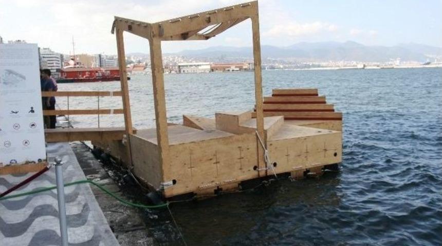 Y&uuml;zer İskele Hem Eğlenceli Hem Ucuz Olacak