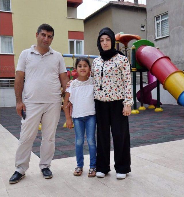 Pendik’te Parkta Oynarken Silahlı Saldırıya Uğrayan Çocuk Konuştu