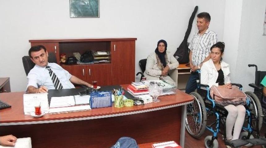 &ldquo;biz De Varız&rdquo;a Bakanlıktan Onay