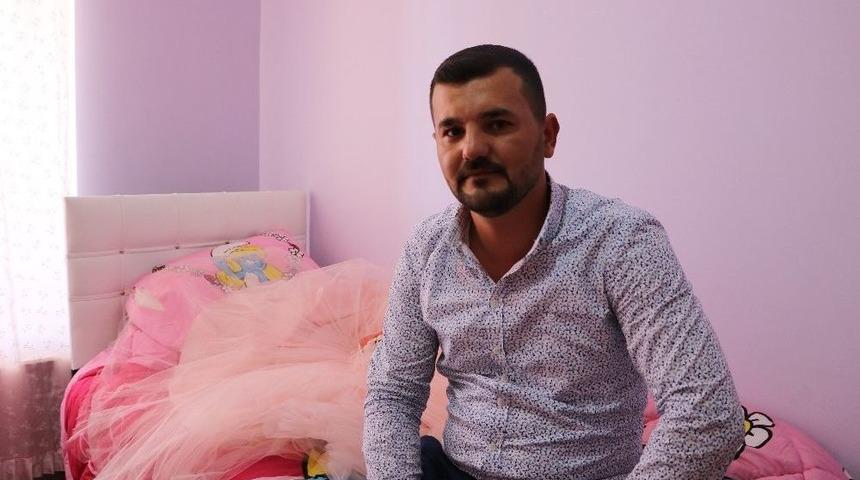 Ortak Velayet Kararının Uygulanmasını İsteyen &Ccedil;ocuğun Videosu Y&uuml;rek Paraladı