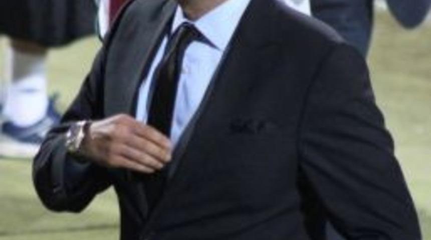 Denizlispor&rsquo;da Hedef 3 Puan