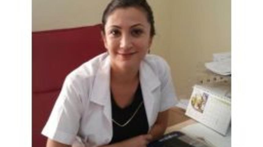 Dr. Bilge Baş: "refl&uuml; Tedavisi Olan Bir Hastalık"