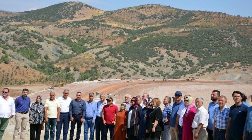 Kilisi&rsquo;in Su Sorununa Kesin &Ccedil;&ouml;z&uuml;m