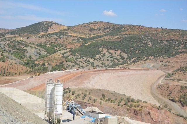 Kilisi&rsquo;in Su Sorununa Kesin &Ccedil;&ouml;z&uuml;m 1