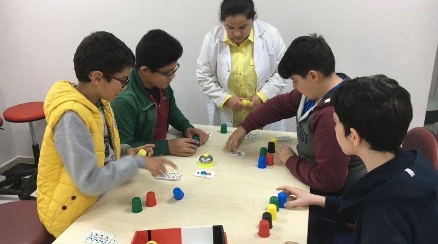 Mimar Sinan Bilgi Evi Yeni D&ouml;neme Hazır