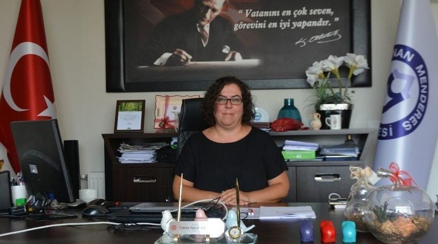 S&ouml;ke&rsquo;ye 500 Yeni &Uuml;niversite &Ouml;ğrencisi Daha Geliyor