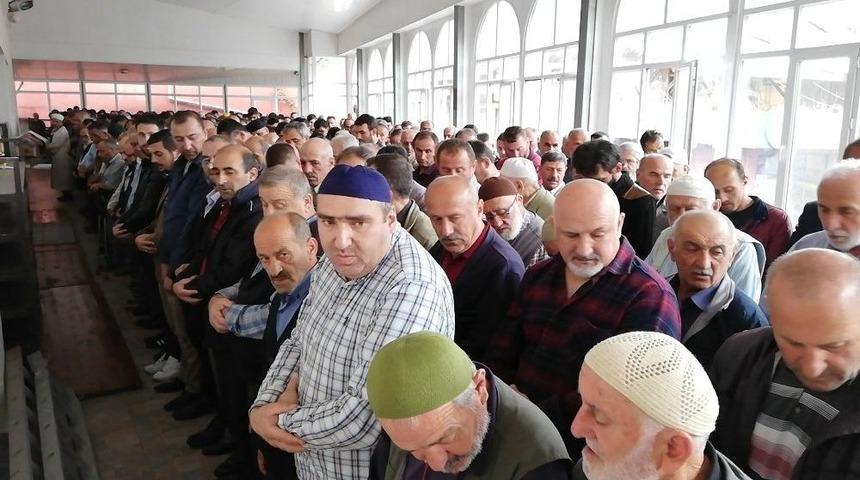 Kazada &Ouml;len Şeyma&rsquo;ya Son Yolculuk, G&ouml;z Yaşları Arasında Toprağa Verildi