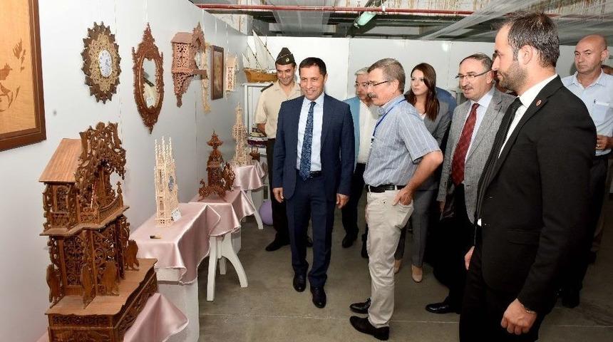 Uğur B&ouml;ceği Kapılarını A&ccedil;tı