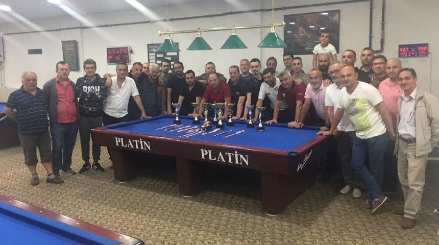 Batman&rsquo;da Zonguldak&rsquo;ı Temsil Edecekler