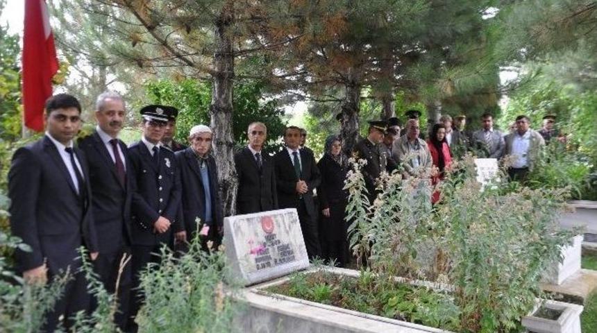 Seydişehir&rsquo;de Gaziler G&uuml;n&uuml; Programı