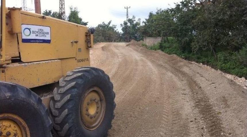 Ordu&rsquo;da Ulaşılamayan Yer Kalmıyor