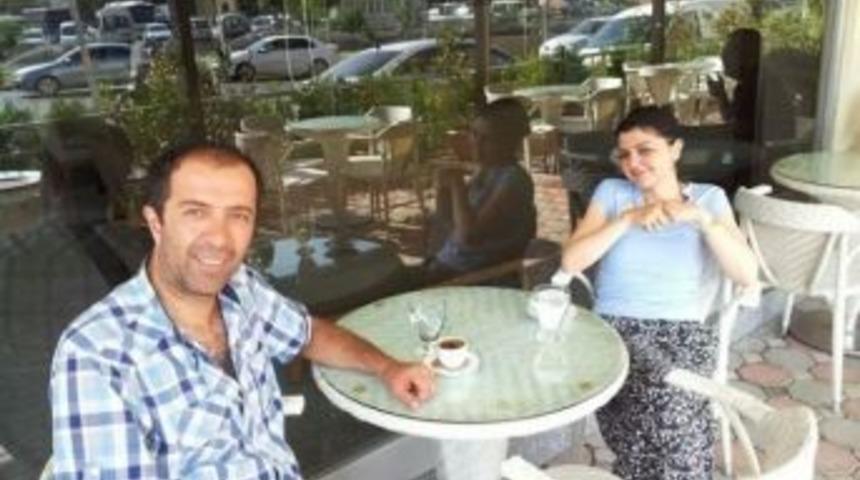 M&uuml;zisyen Motosiklet Kazasında &Ouml;ld&uuml;