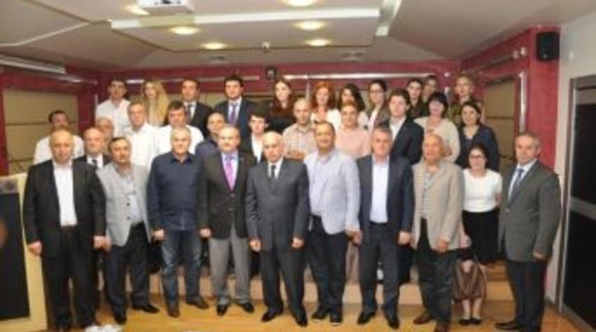 Abhazya Tso&rsquo;dan D&uuml;zce Tso&rsquo;ya Ziyaret