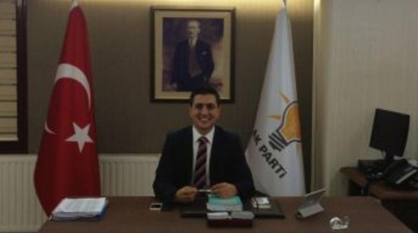 Ak Parti &Ccedil;ankaya İl&ccedil;e Başkanı Barış&rsquo;ın Gaziler G&uuml;n&uuml; A&ccedil;ıklaması