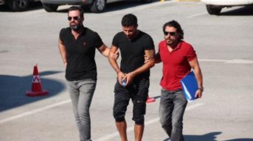 Bodrum’da Uyuşturucu Satısı Şafak Operasyonuyla Yakalandı