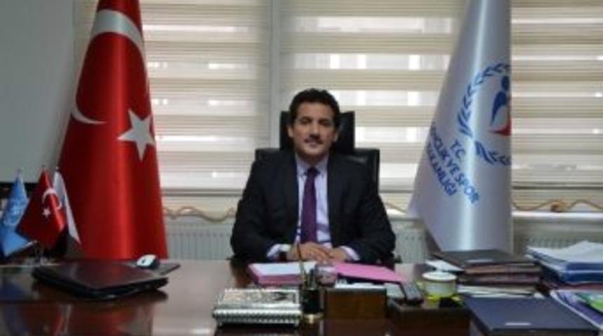 M&uuml;d&uuml;r İnan&ccedil;&rsquo;tan Gaziler G&uuml;n&uuml; Mesajı