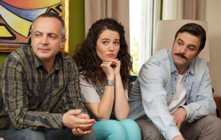 Aile İşi 13. Bölüm Fotoğrafları G1