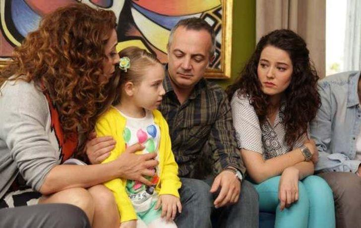 Aile İşi 13. Bölüm Fotoğrafları G2