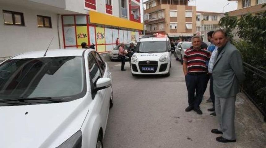 Çöp Konteynerinde Bebek Cesedi Bulundu