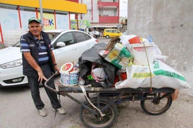 Çöp Konteynerinde Bebek Cesedi Bulundu