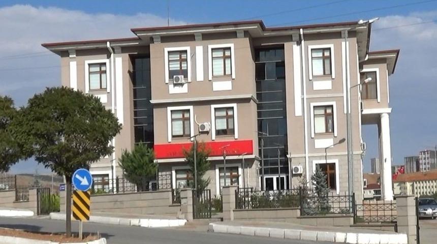 &ldquo;makam Odasında G&uuml;n&rdquo; İddialarıyla İlgili A&ccedil;ıklama