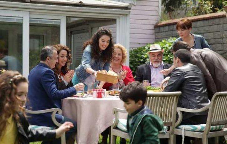 Aile İşi 13. Bölüm Fotoğrafları G4