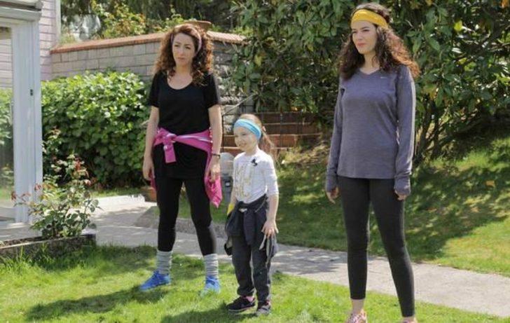 Aile İşi 13. Bölüm Fotoğrafları G5