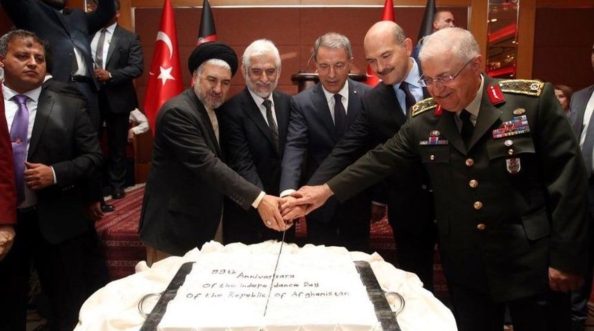 Bakan Akar’dan İdlib Açıklaması