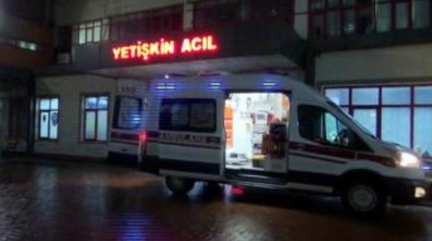 Zonguldak&rsquo;ta Şarbon Ş&uuml;phesiyle Bir Kişi Tedavi Altına Alındı