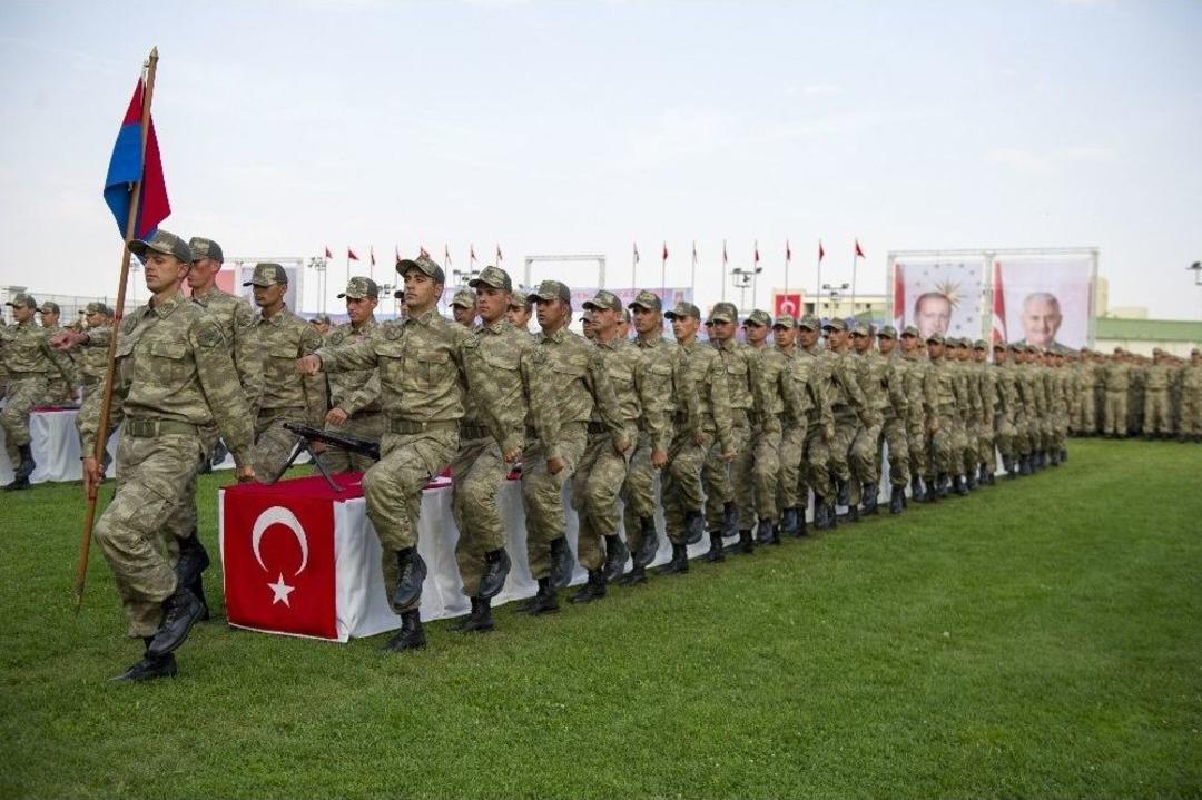 Bakan Soylu: "son 24 Saat İ&ccedil;erisinde 28 Ter&ouml;rist Etkisiz Hale Getirildi"