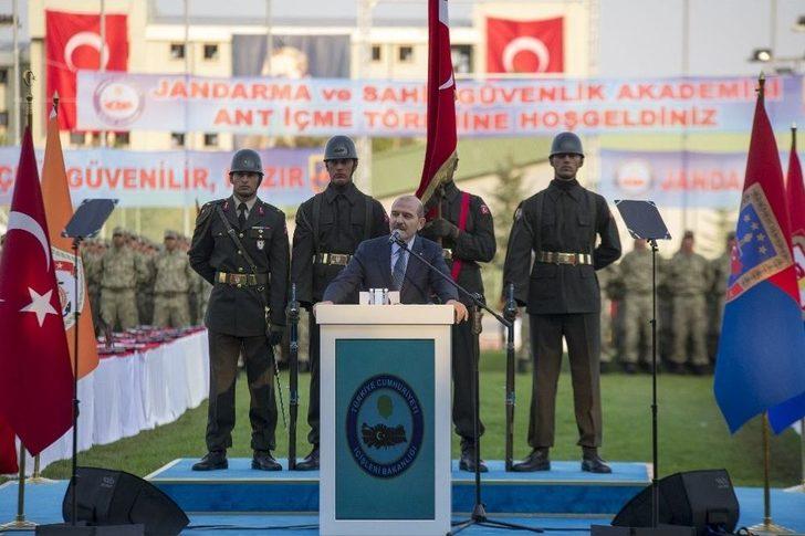 Bakan Soylu: "son 24 Saat İçerisinde 28 Terörist Etkisiz Hale Getirildi" G2