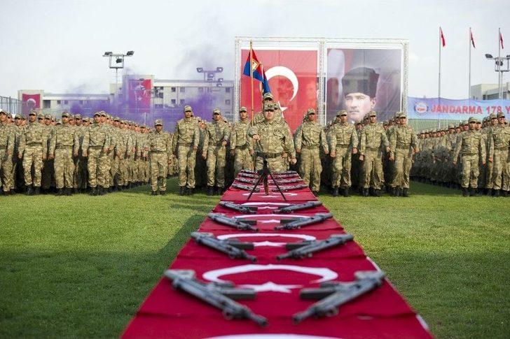 Bakan Soylu: "son 24 Saat İçerisinde 28 Terörist Etkisiz Hale Getirildi" G3