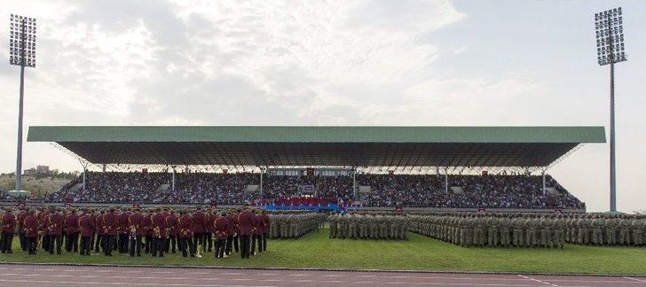 Bakan Soylu: "son 24 Saat İçerisinde 28 Terörist Etkisiz Hale Getirildi" G4