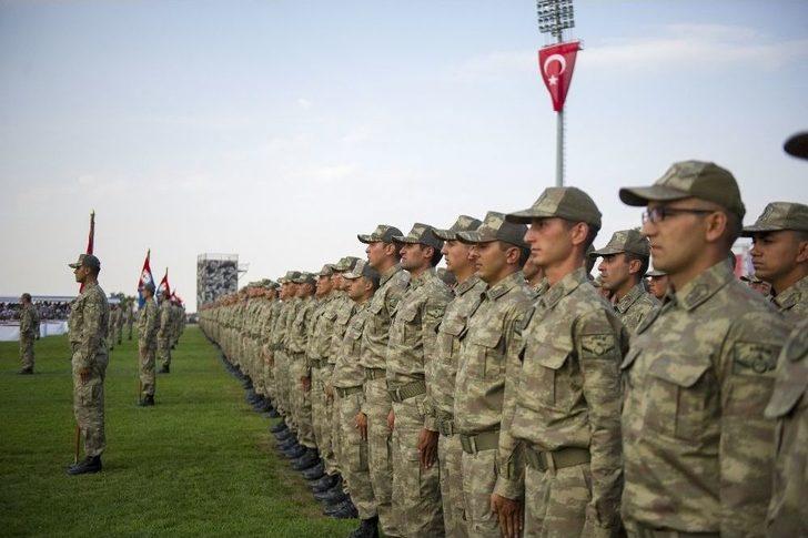 Bakan Soylu: "son 24 Saat İçerisinde 28 Terörist Etkisiz Hale Getirildi" G5