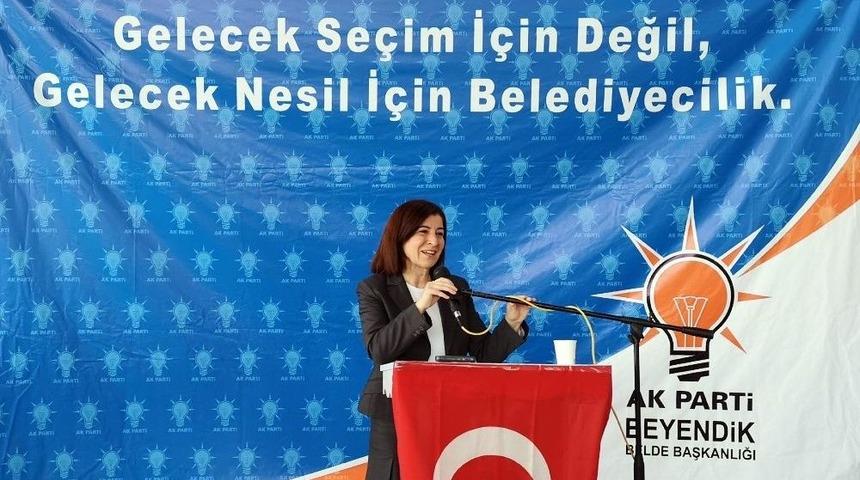 Gazeteci Ferat G&uuml;lver Beyendik&rsquo;e Talip