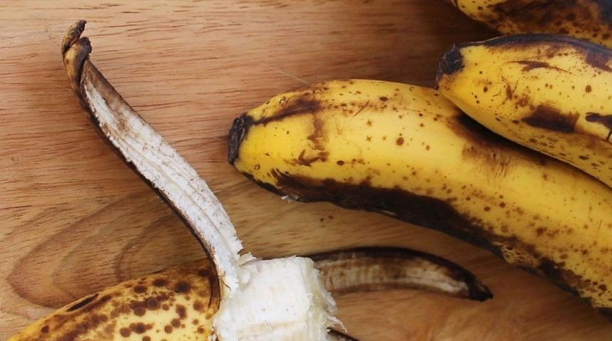 Muzun Kabukları Kararsa da Ziyan Etmeyin!