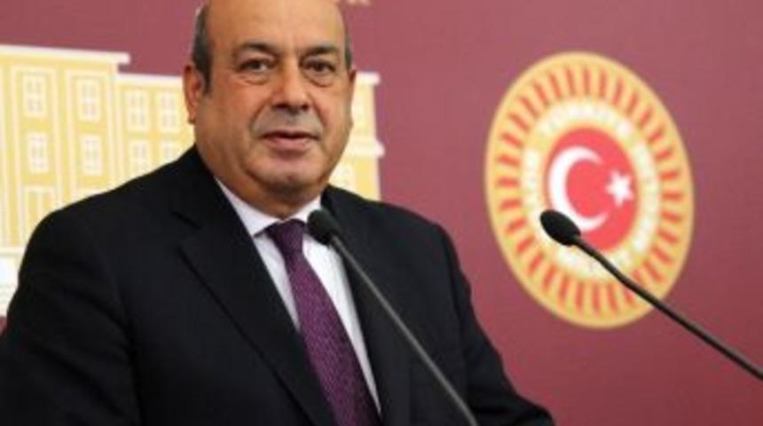 Hdp Irak Ve Suriye Teskerelerine Karşı