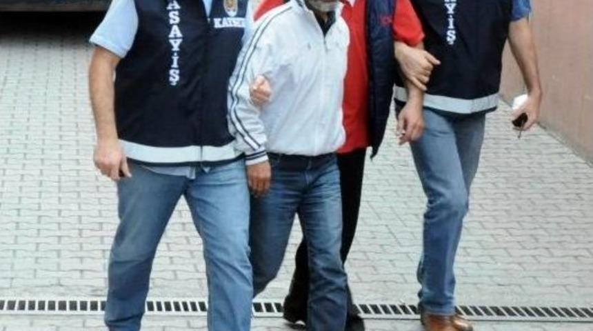 Polis 9 Yıllık Cinayeti Dna Testi İle Çözdü