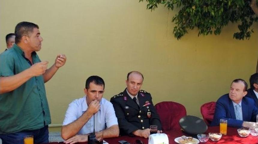 Gazinin Y&uuml;rek Yakan Feryadı