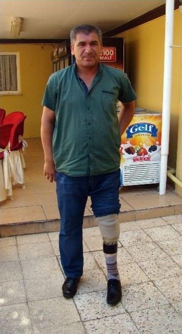 Gazinin Yürek Yakan Feryadı 2