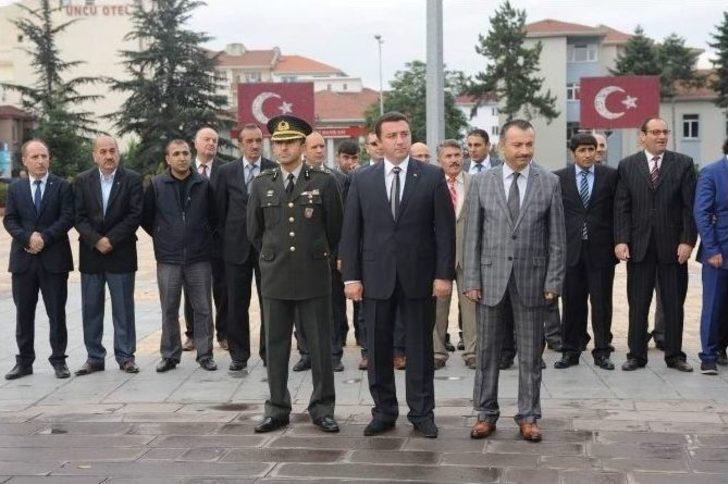 Bozüyük’te İlköğretim Haftası Kutlandı G1