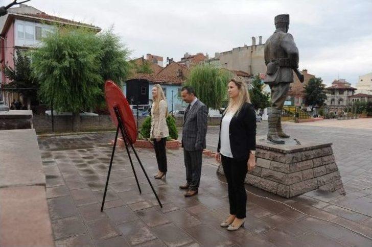 Bozüyük’te İlköğretim Haftası Kutlandı G2