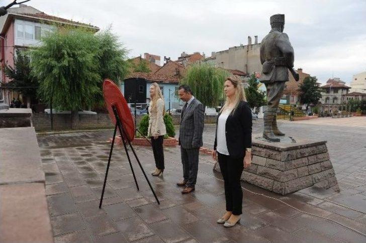 Bozüyük’te İlköğretim Haftası Kutlandı G3